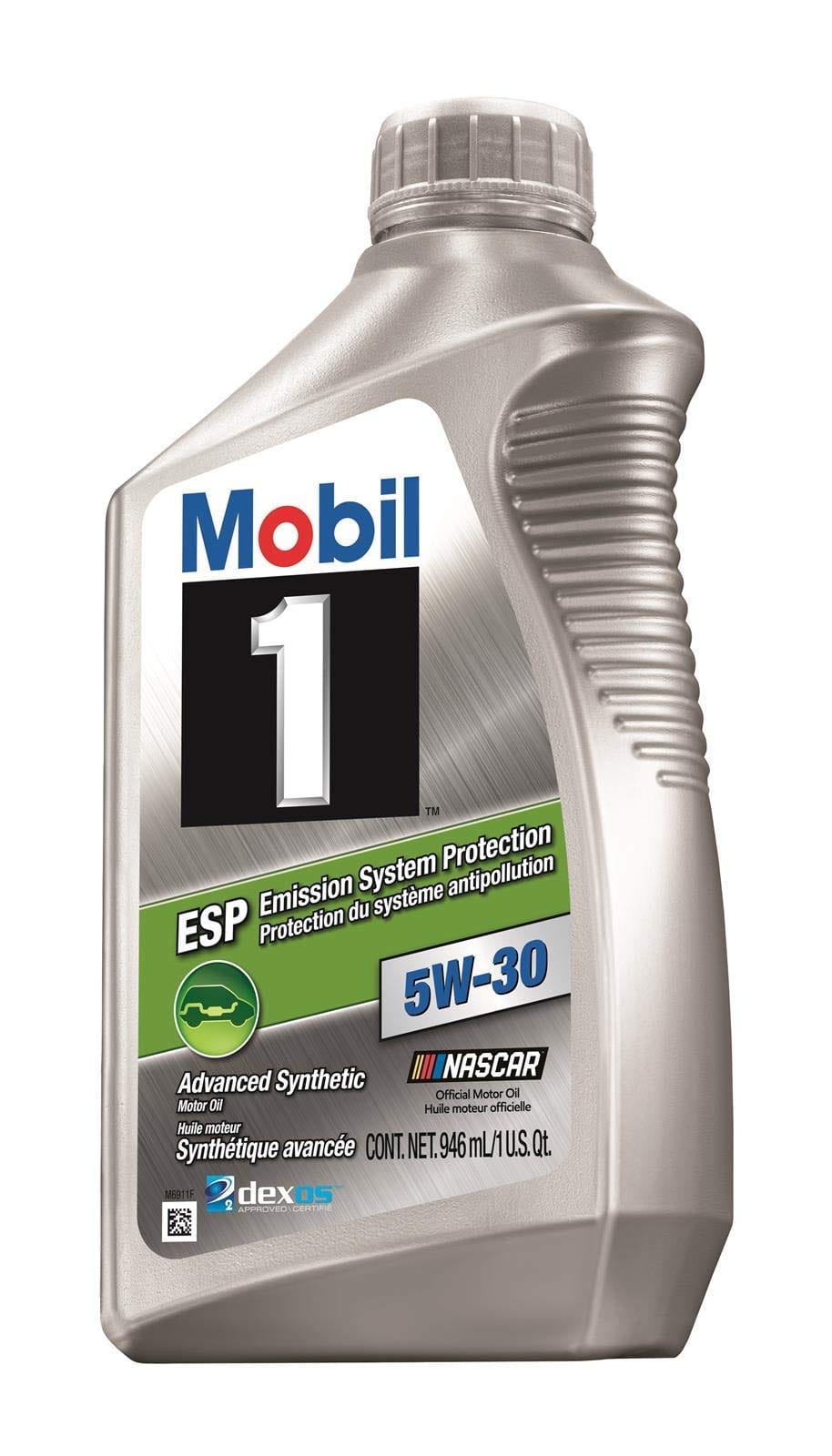 Ulei motor MOBIL 1 ESP 5W30 1L