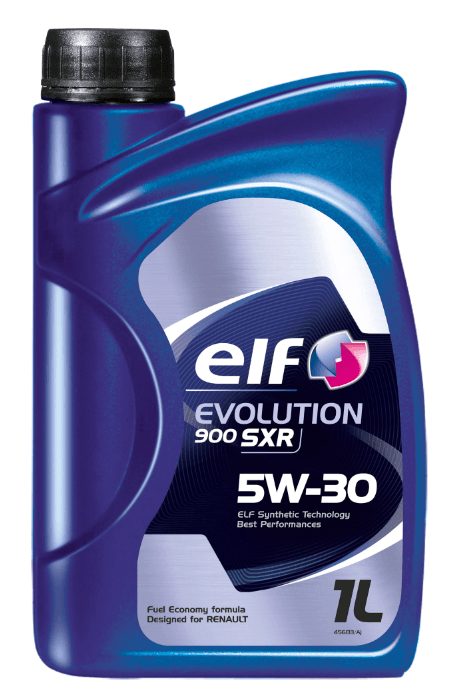 Ulei motor ELF EVOLUTION 900 SXR 5W30 1L