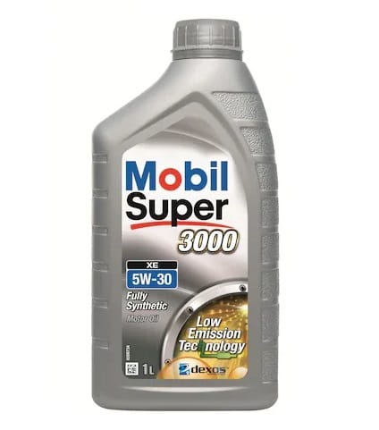 Ulei motor MOBIL SUPER 3000 XE1 5W30 1L