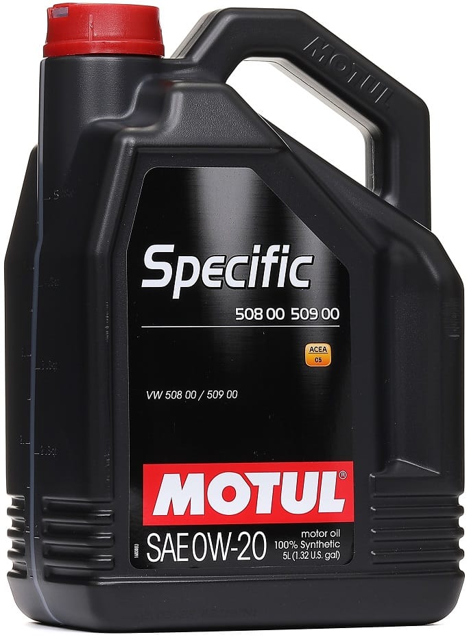 Ulei motor MOTUL SPECIFIC 508 00 509 00 0W20 1L