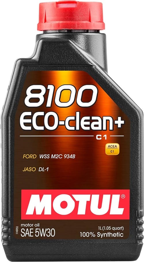 Ulei motor MOTUL 8100 ECO-CLEAN 5W30 1L