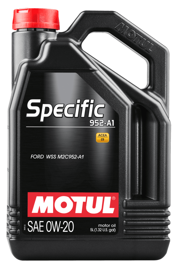 Ulei motor MOTUL SPECIFIC 17 FE 0W-20 5L