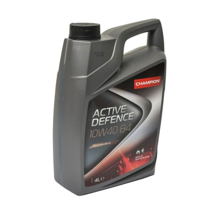 Ulei motor CHAMPION ACTIVE DEFENCE 10W40 B4 1L
